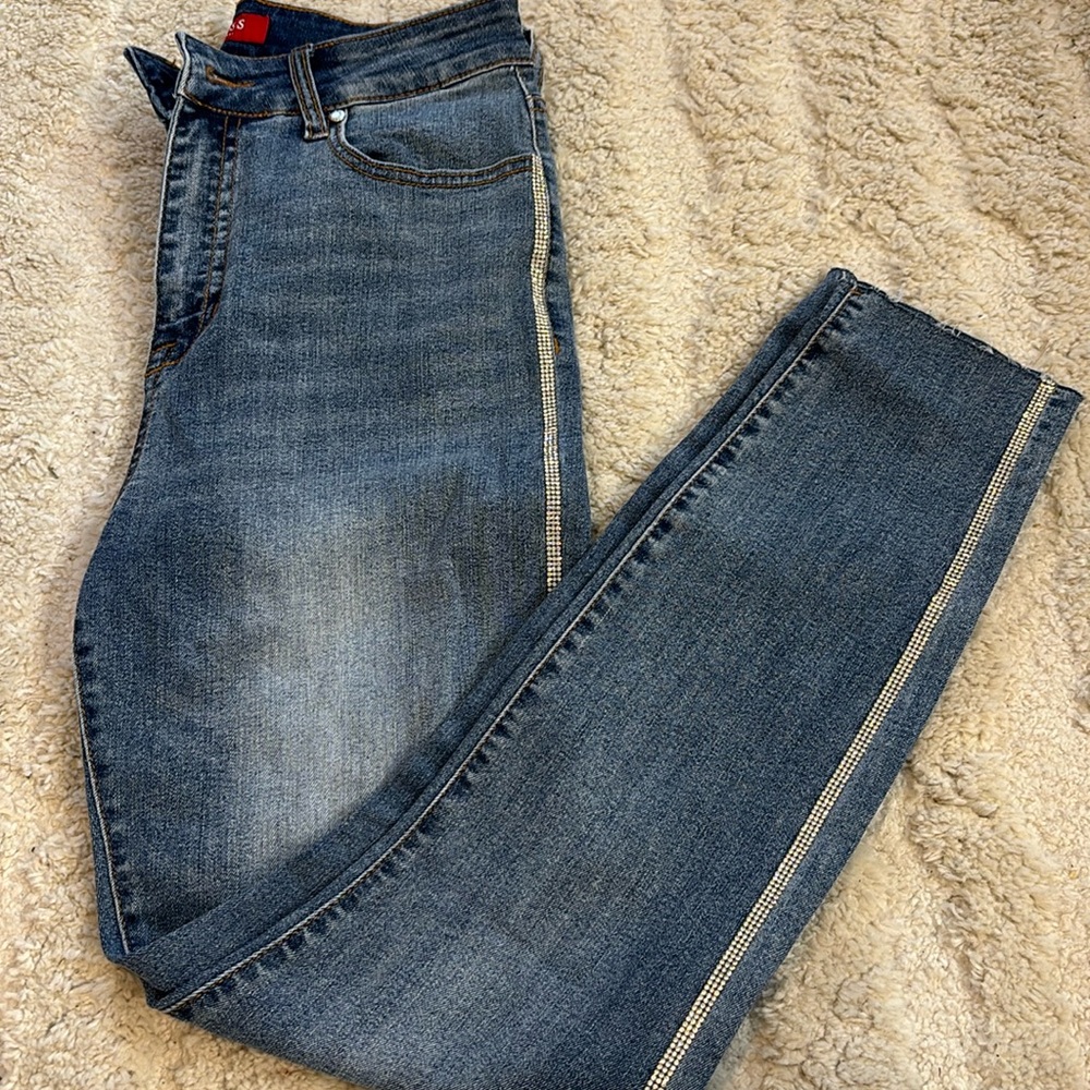 Guess skinny jeans